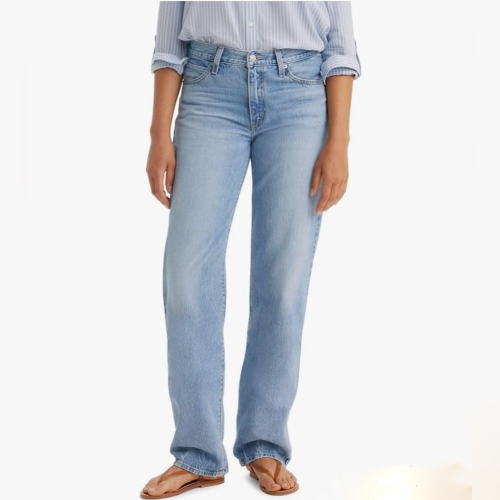 Levi’s ‘94 Baggy
